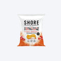 Shore Sweet Sriracha Seaweed Crisps