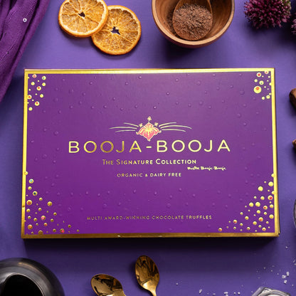 Booja Booja The Signature Collection