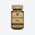 Solgar Gentle Iron 20mg (Non Constipating) 90 Caps