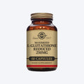 Solgar Maximised L-Glutathione Reduced 250mg x60 Capsules