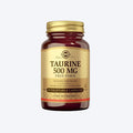 Solgar Taurine 500mg x50 Capsules