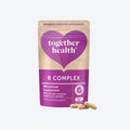 Together Health B Complex x30 Capsules