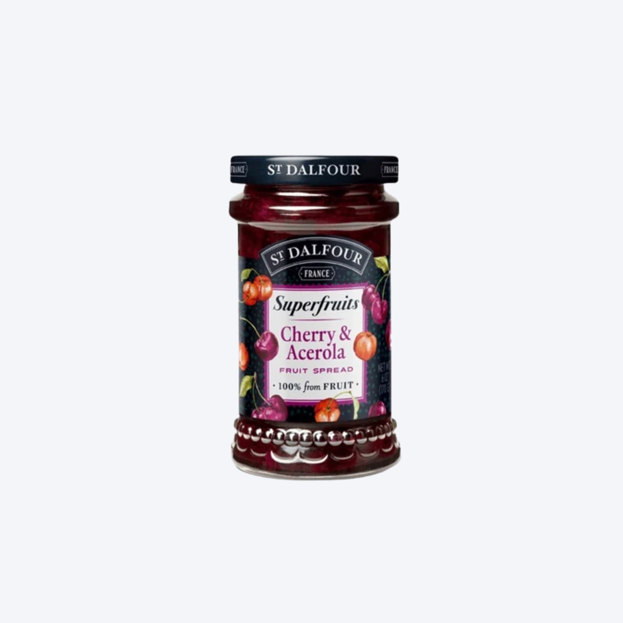 St Dalfour Cherry & Acerolia 170g