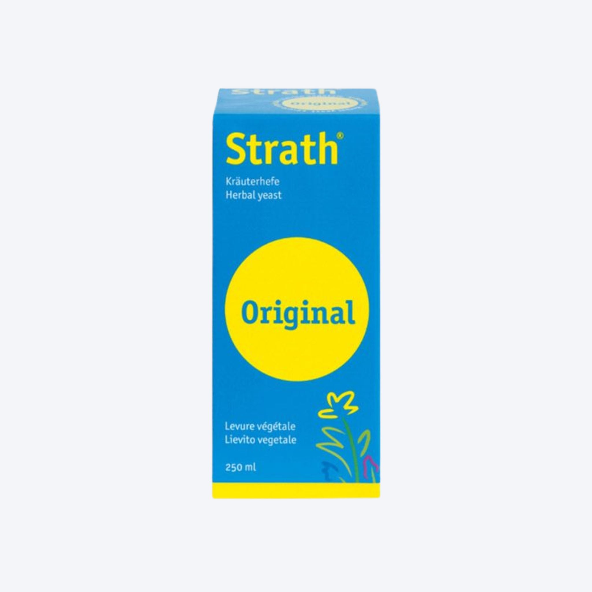 Strath Original 100ml