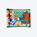 Stroop Club Apple Pie Flavour Plant Based Stroop Waffles