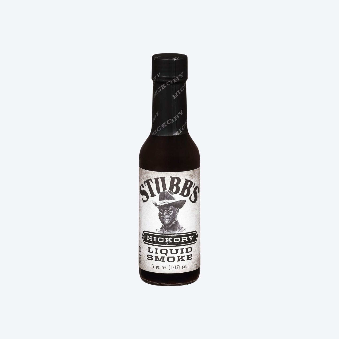 Stubb's Hickory Liquid Smoke