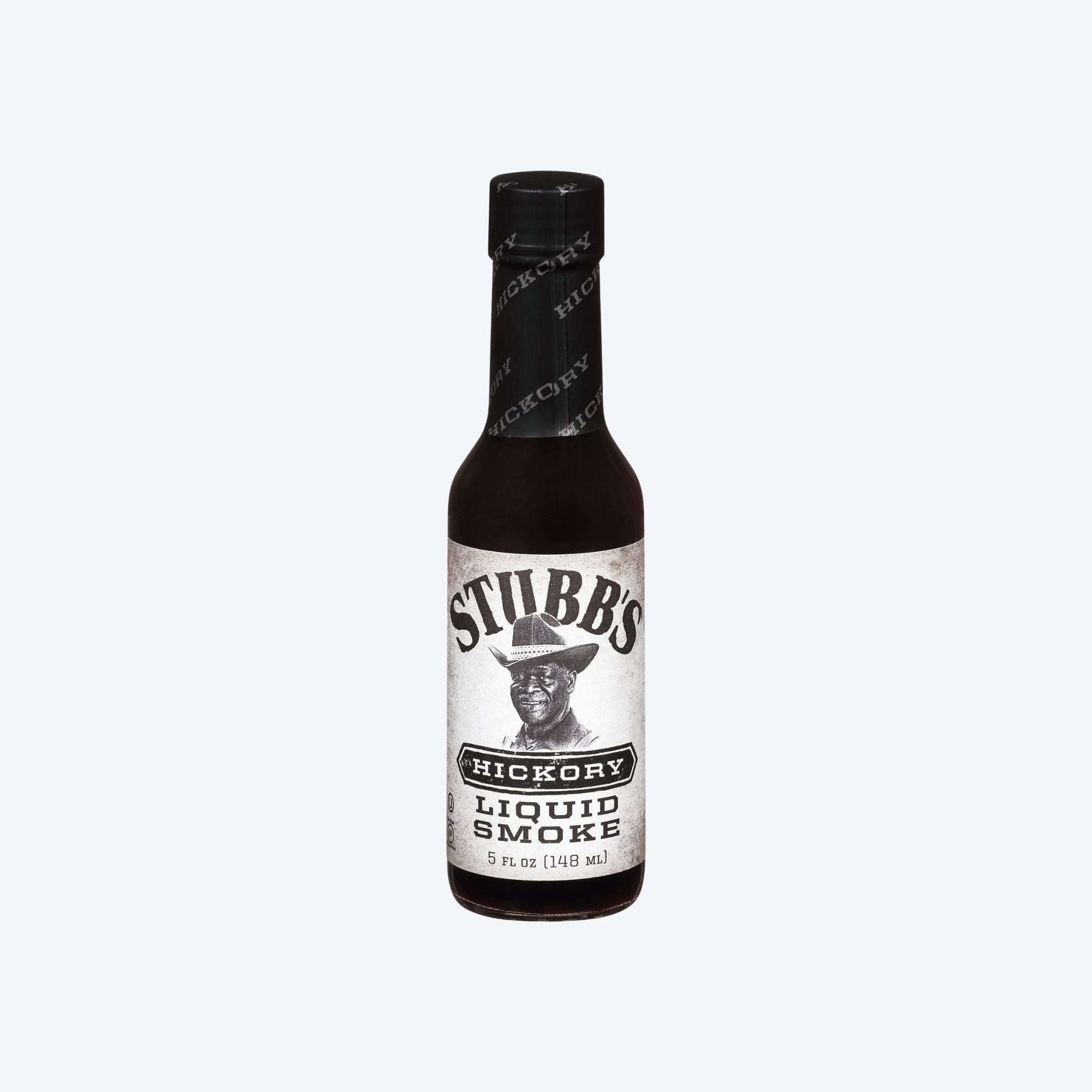 Stubb's Hickory Liquid Smoke