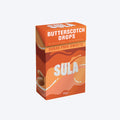 Sula Sugar Free Butterscotch Drops 42g