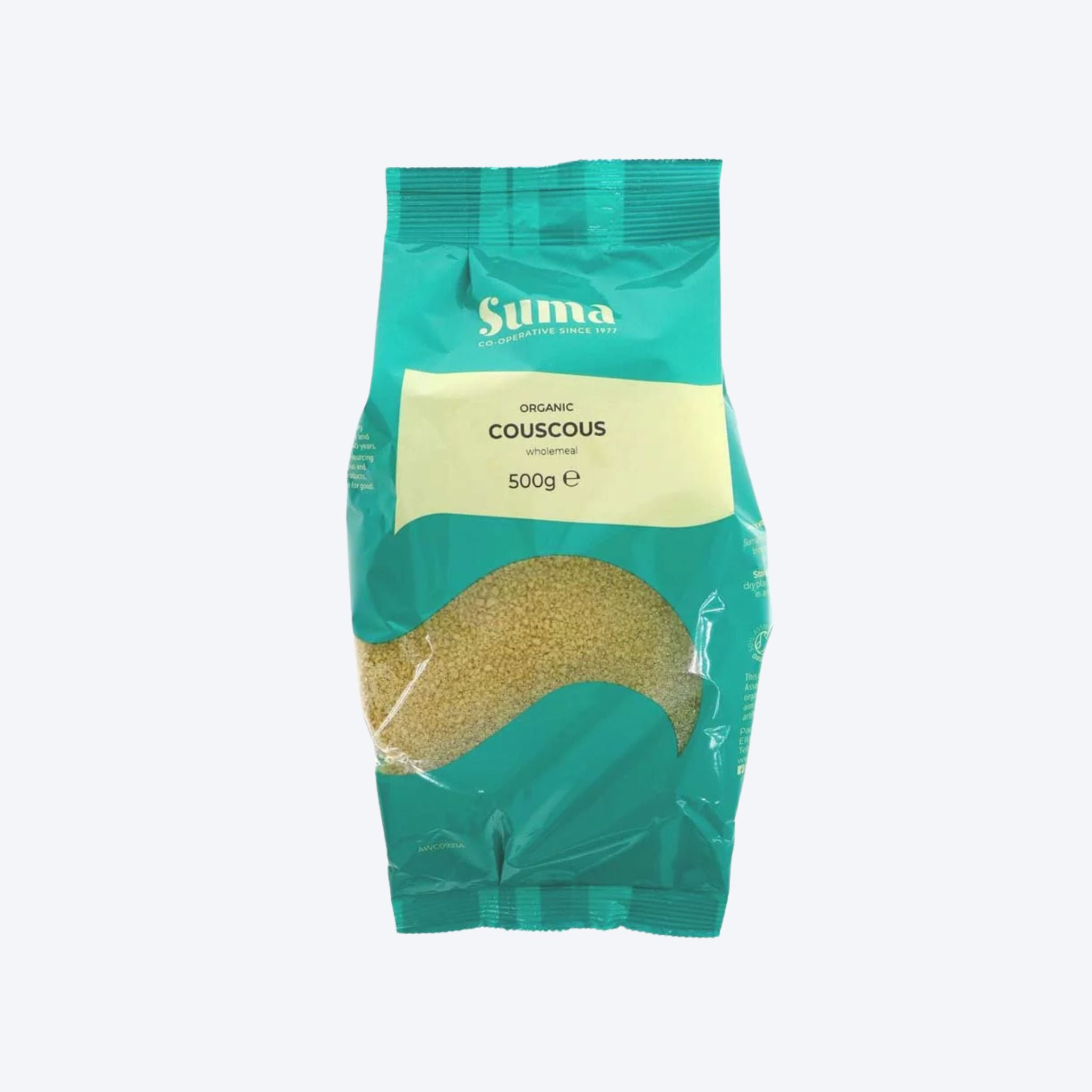 Suma Cous Cous 500g