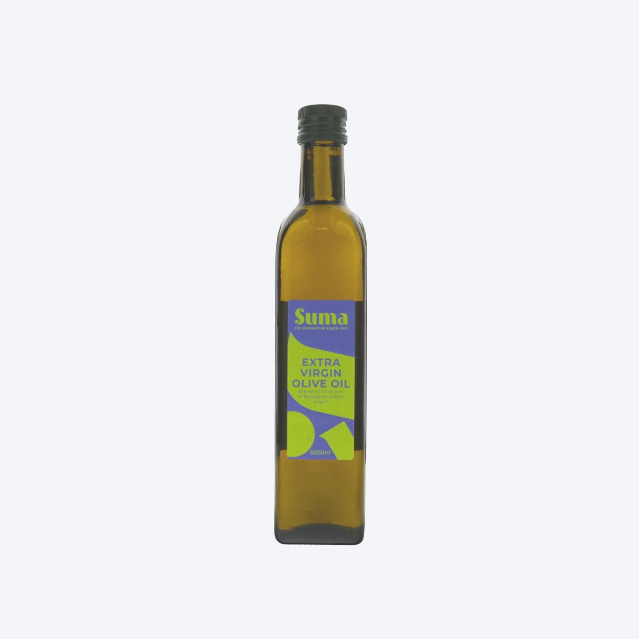 Suma Extra Virgin Olive Oil 500ml