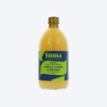Suma Organic Apple Cider Vinegar 500ml