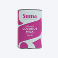 Suma Organic Coconut Milk 400ml