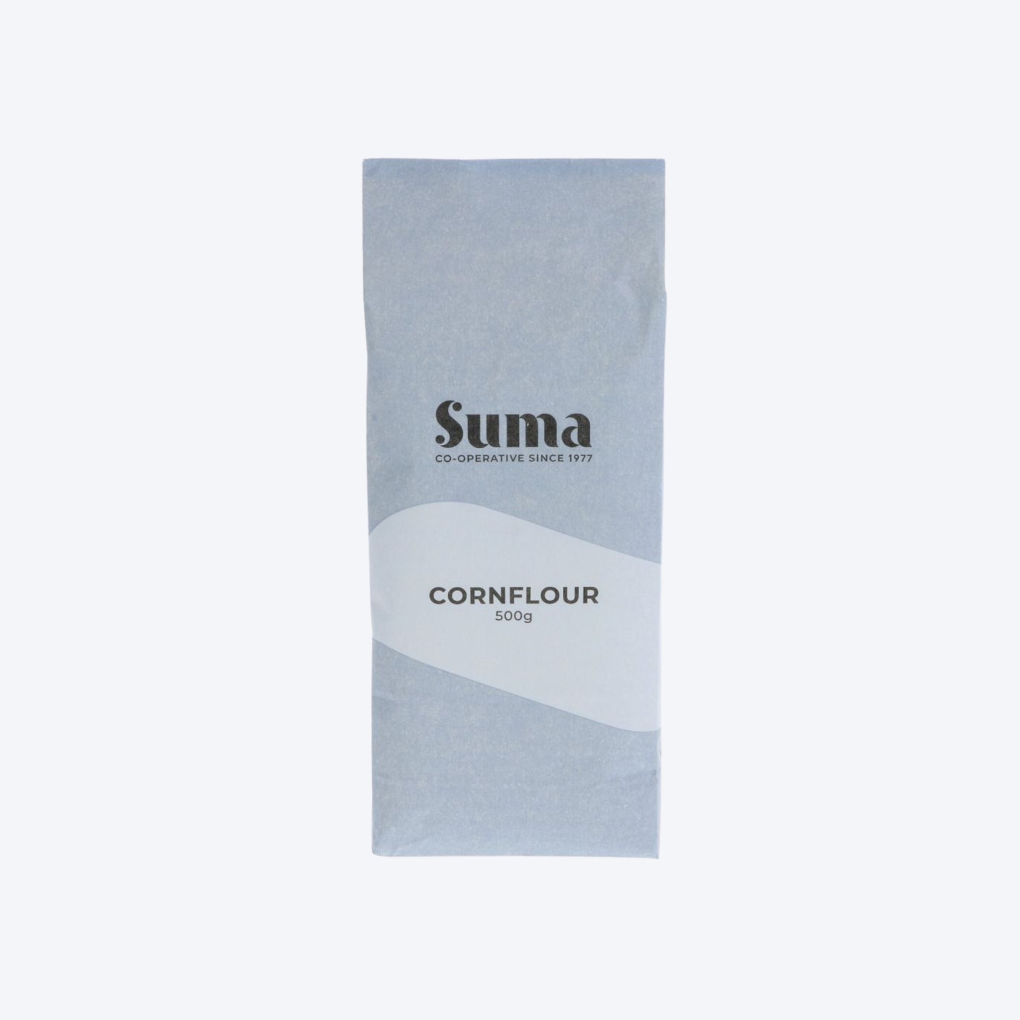 Suma Organic Cornflour 500g