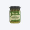 Suma Organic Green Pesto 130g