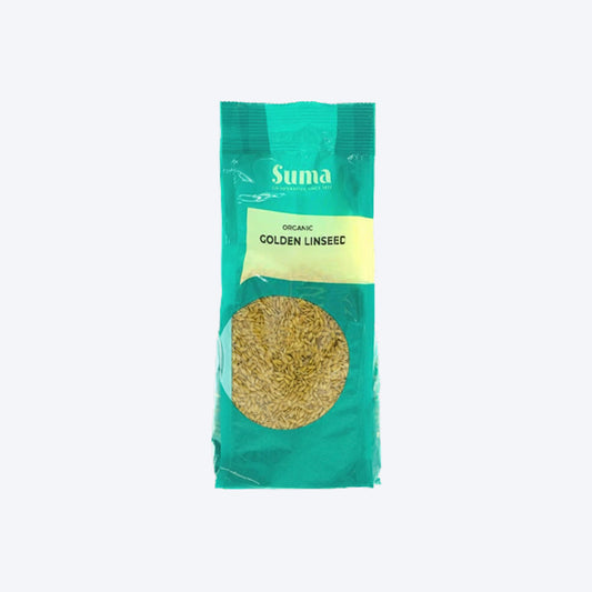 Suma Organic Linseed Gold 500g
