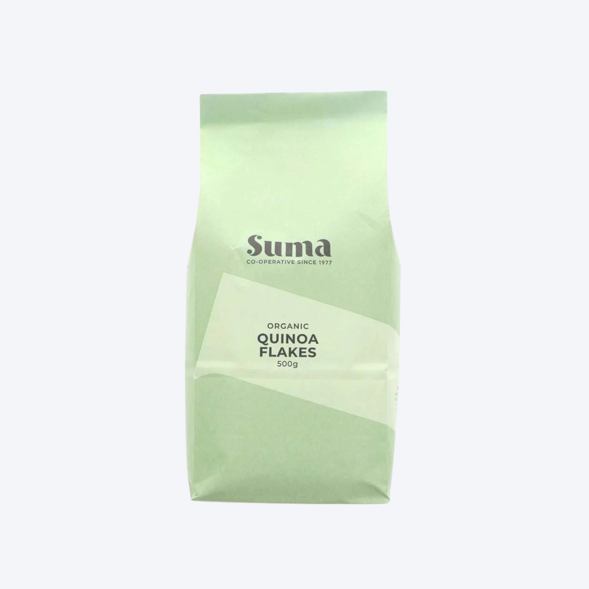 Suma Organic Quinoa Flakes 500g