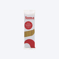Suma Organic Wholewheat Spaghetti 500g