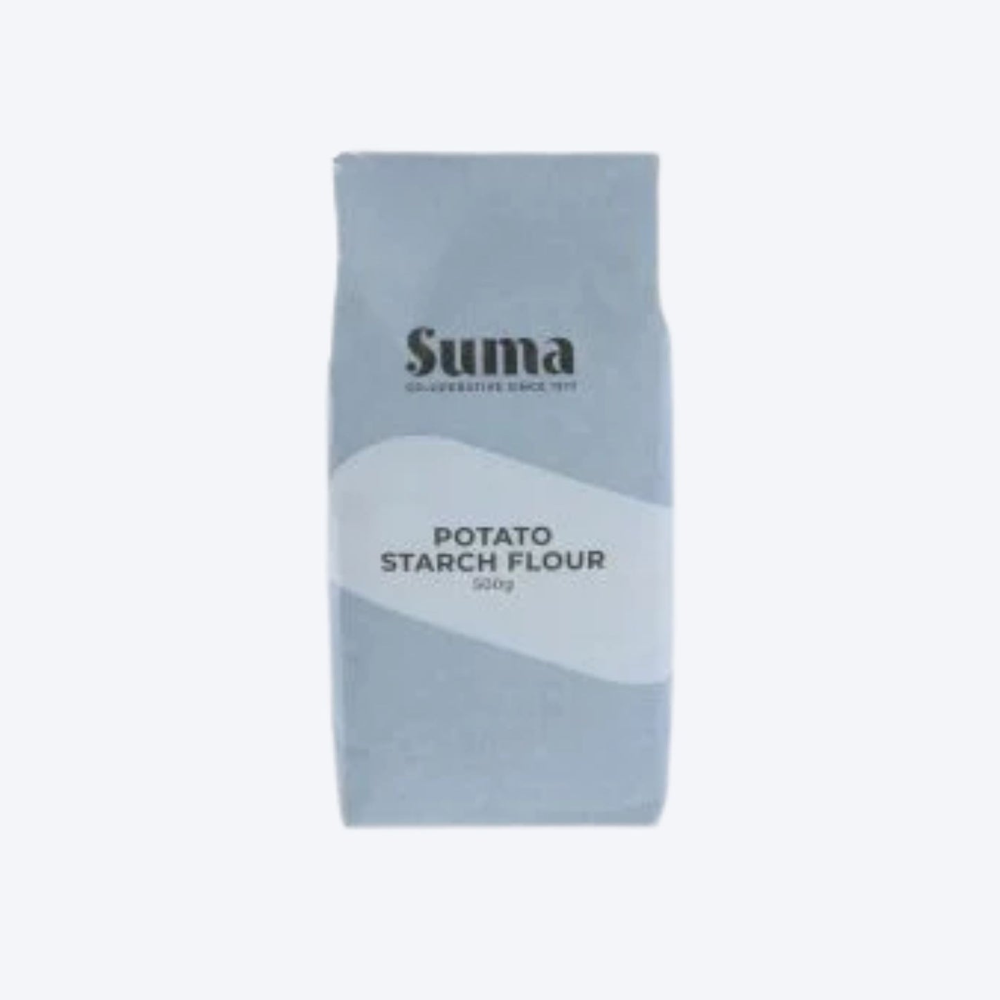 Suma Potato Starch Flour 500g