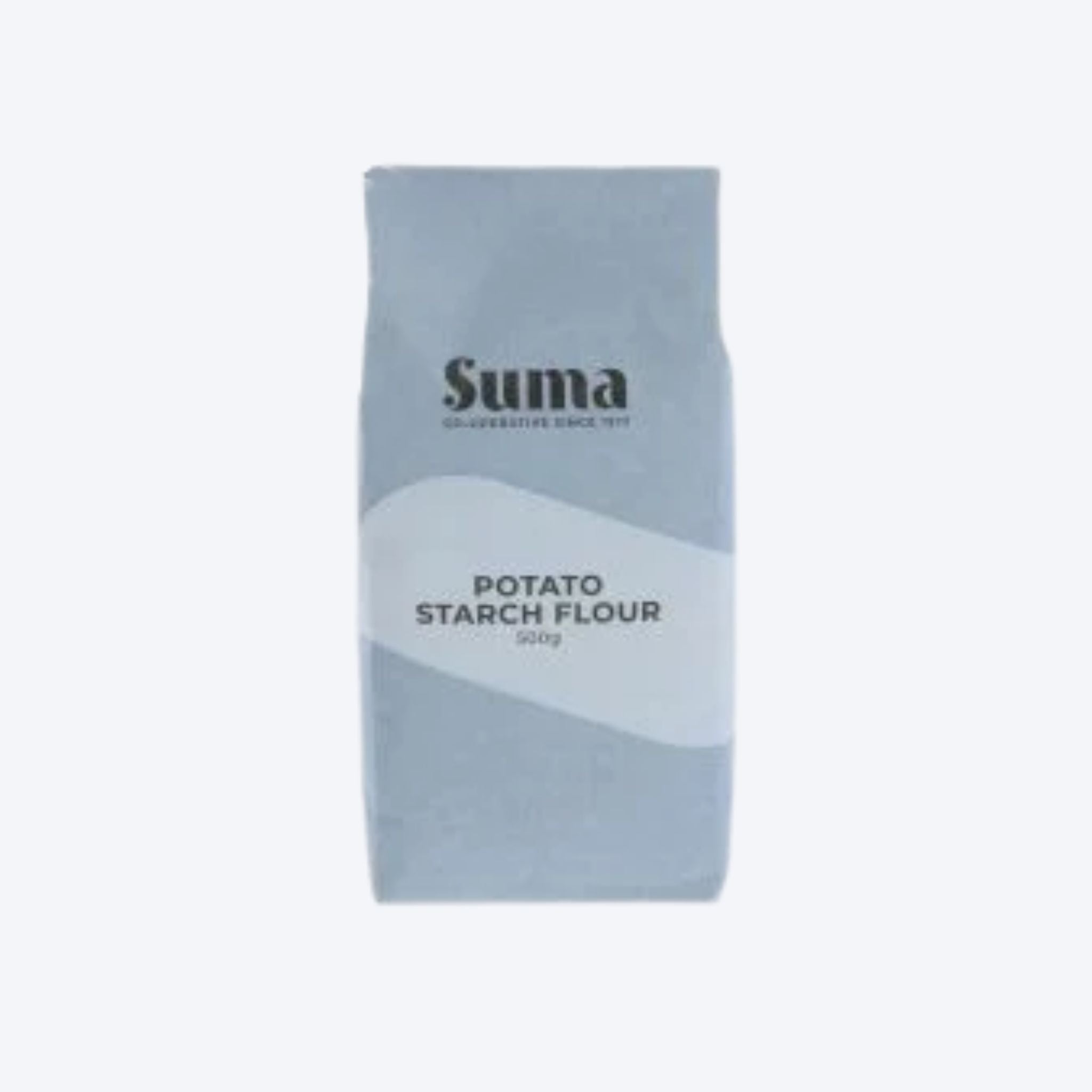 Suma Potato Starch Flour 500g