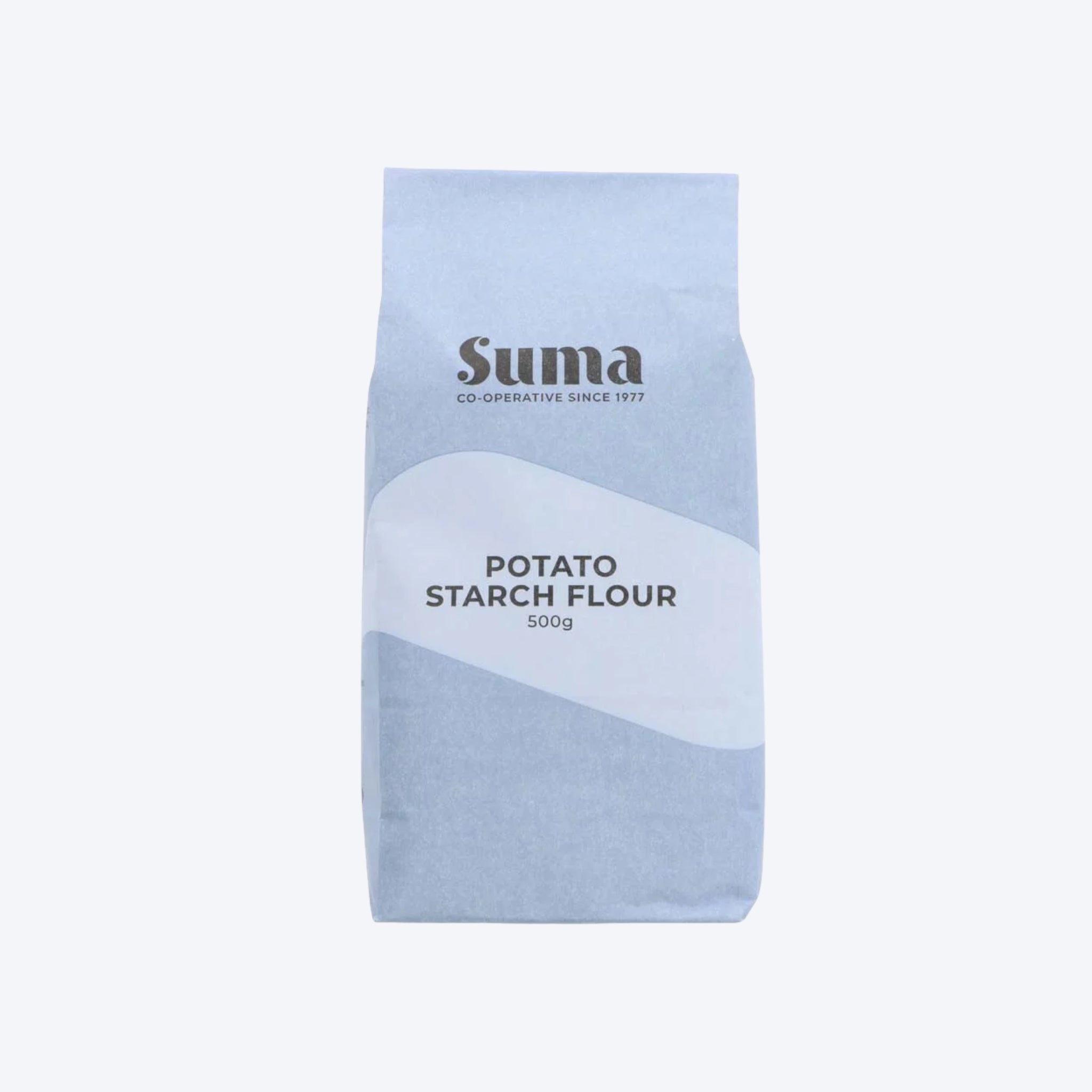 Suma Potato Starch Flour 500g