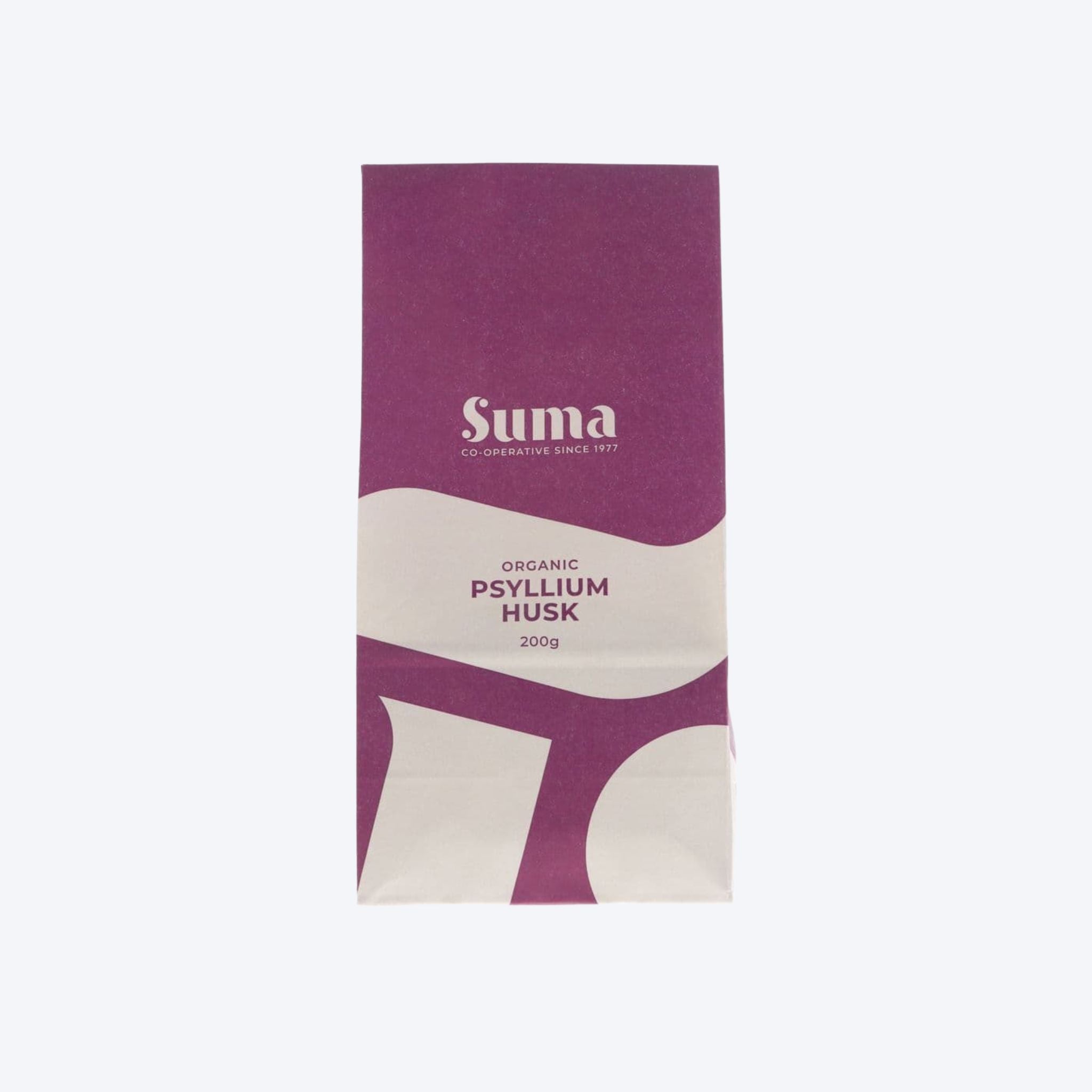 Suma Psyllium Husk 200g