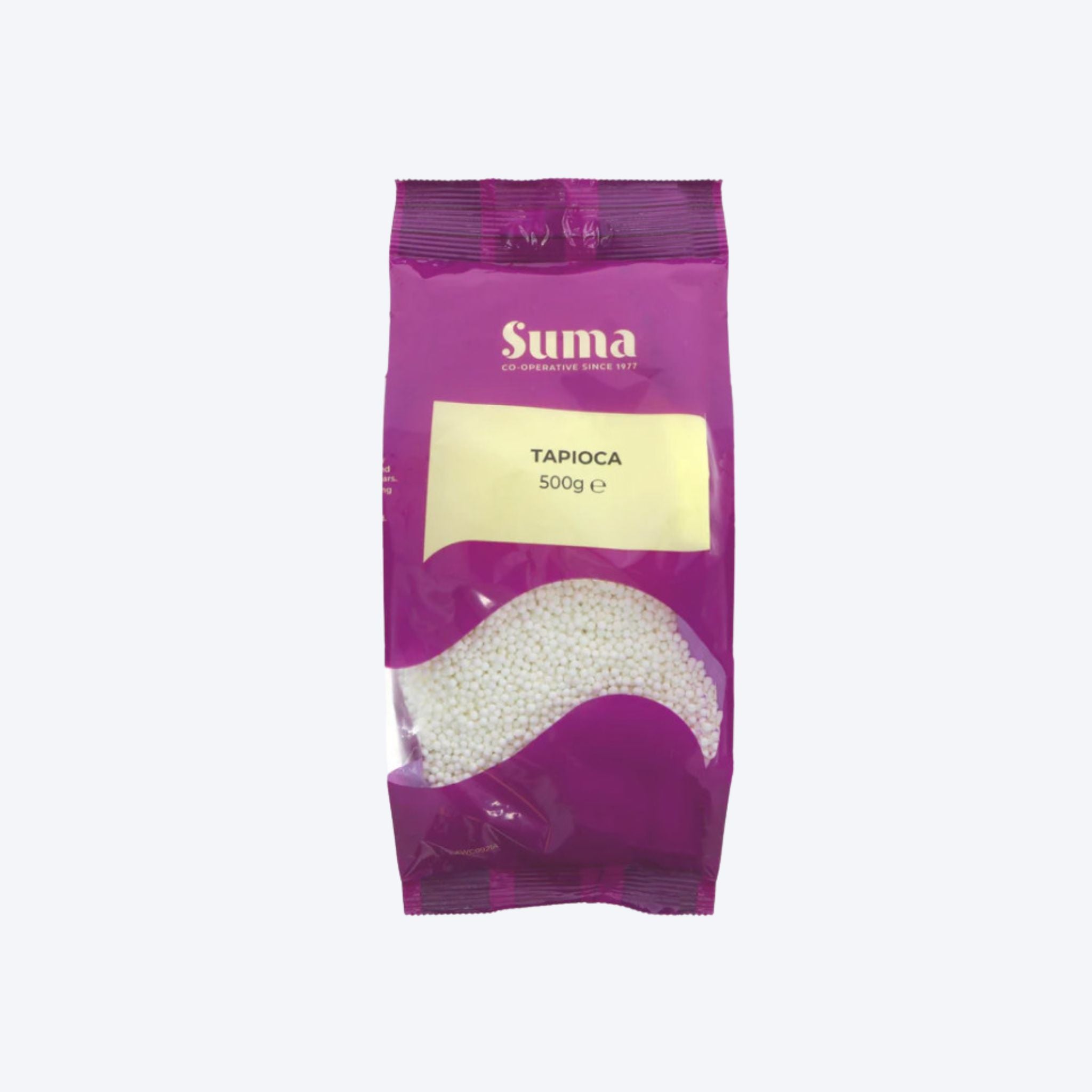 Suma Tapioca 500g