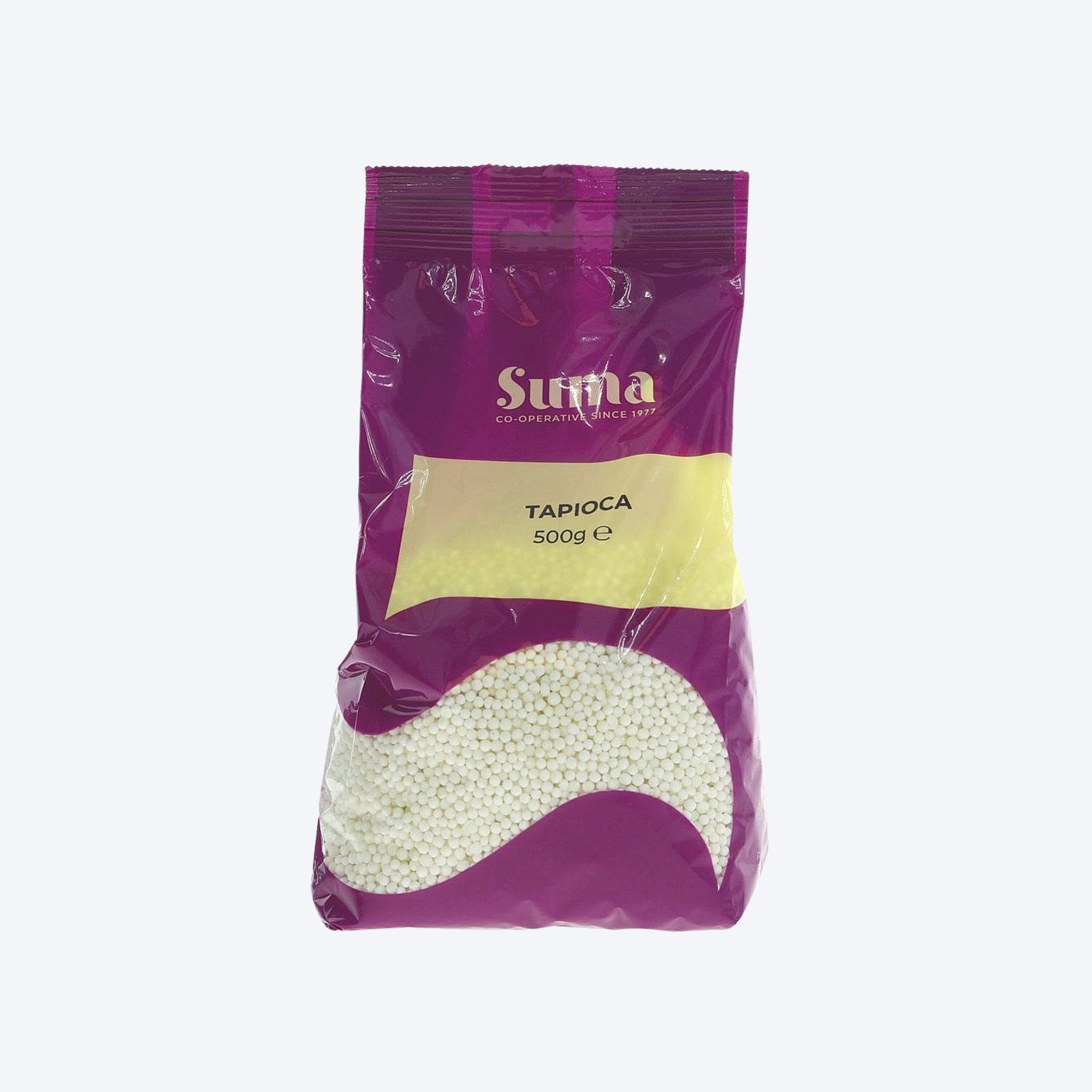 Suma Tapioca 500g