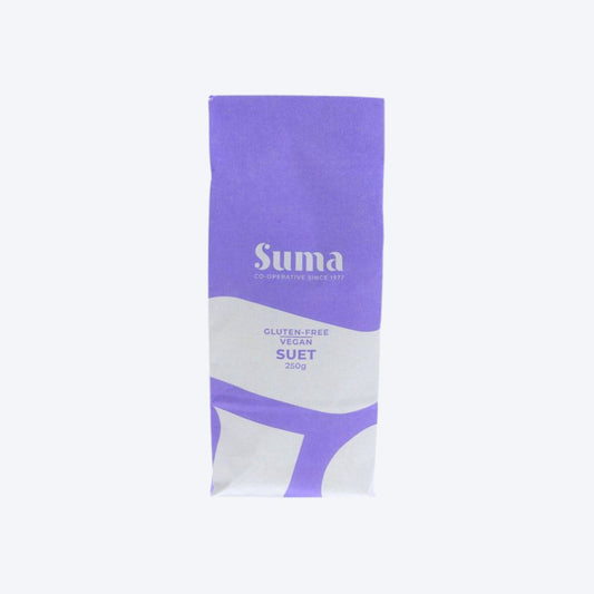 Suma Vegetarian Suet 250g