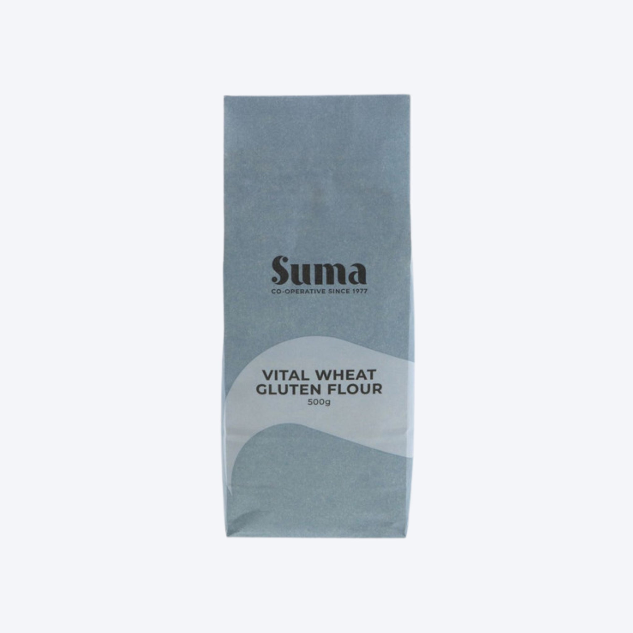 Suma Vital Wheat Gluten 500g