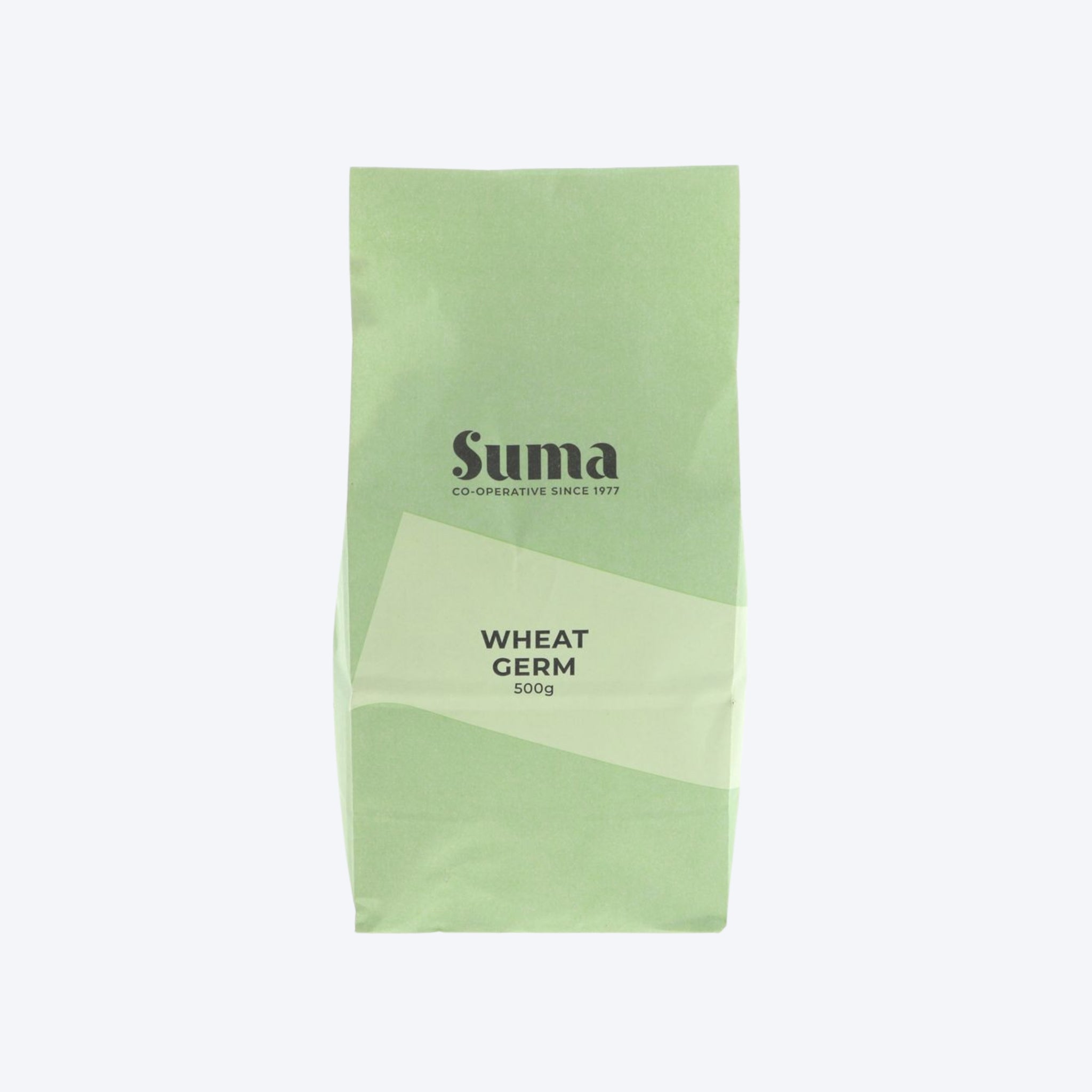 Suma Wheat Germ 500g