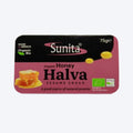 Sunita Plain Honey Halva 75g