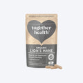 Together Health Lion's Mane x60 Capsules