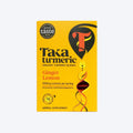 Taka Turmeric Ginger Lemon Tea x15 Bags