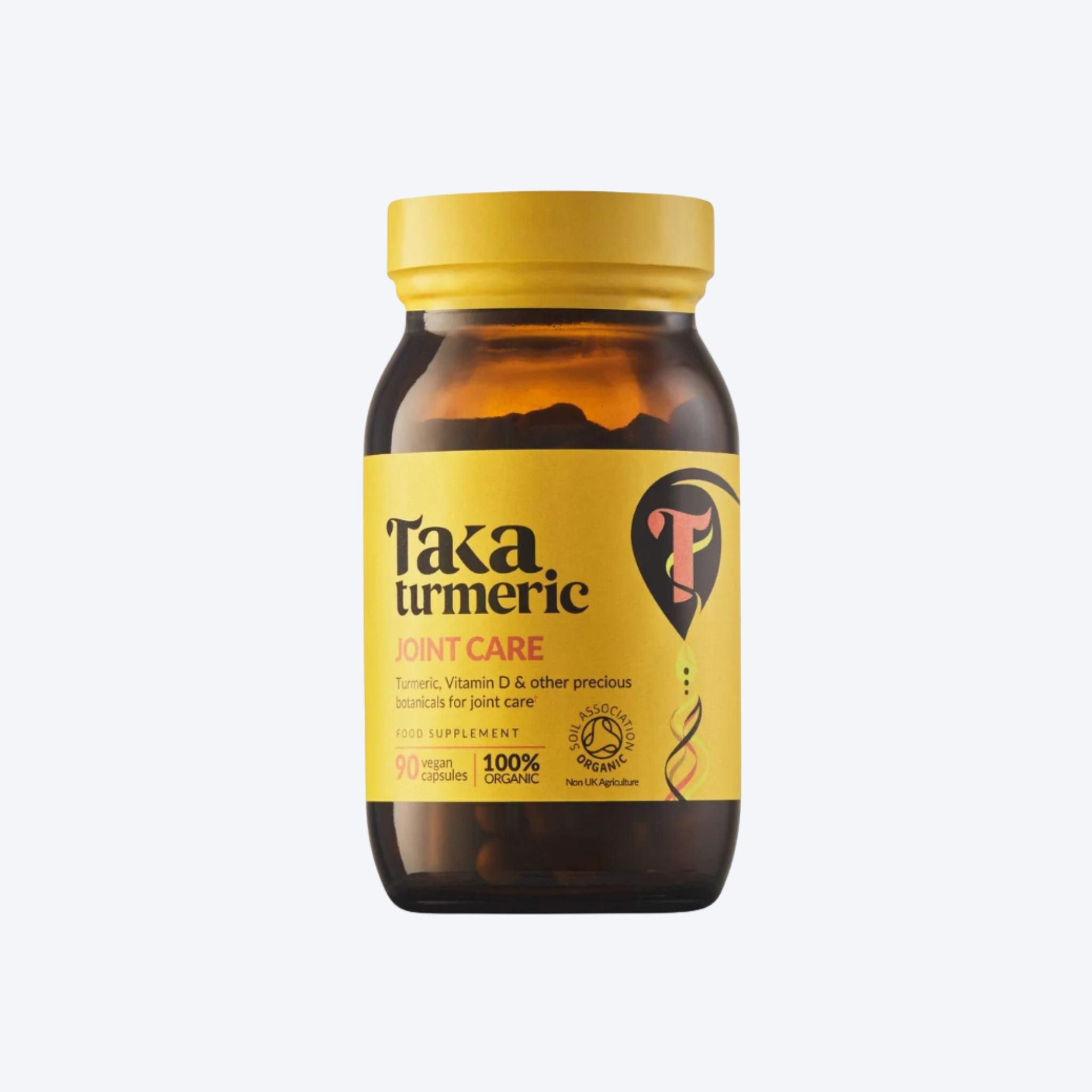 Taka Turmeric Joint Care x90 Capsules