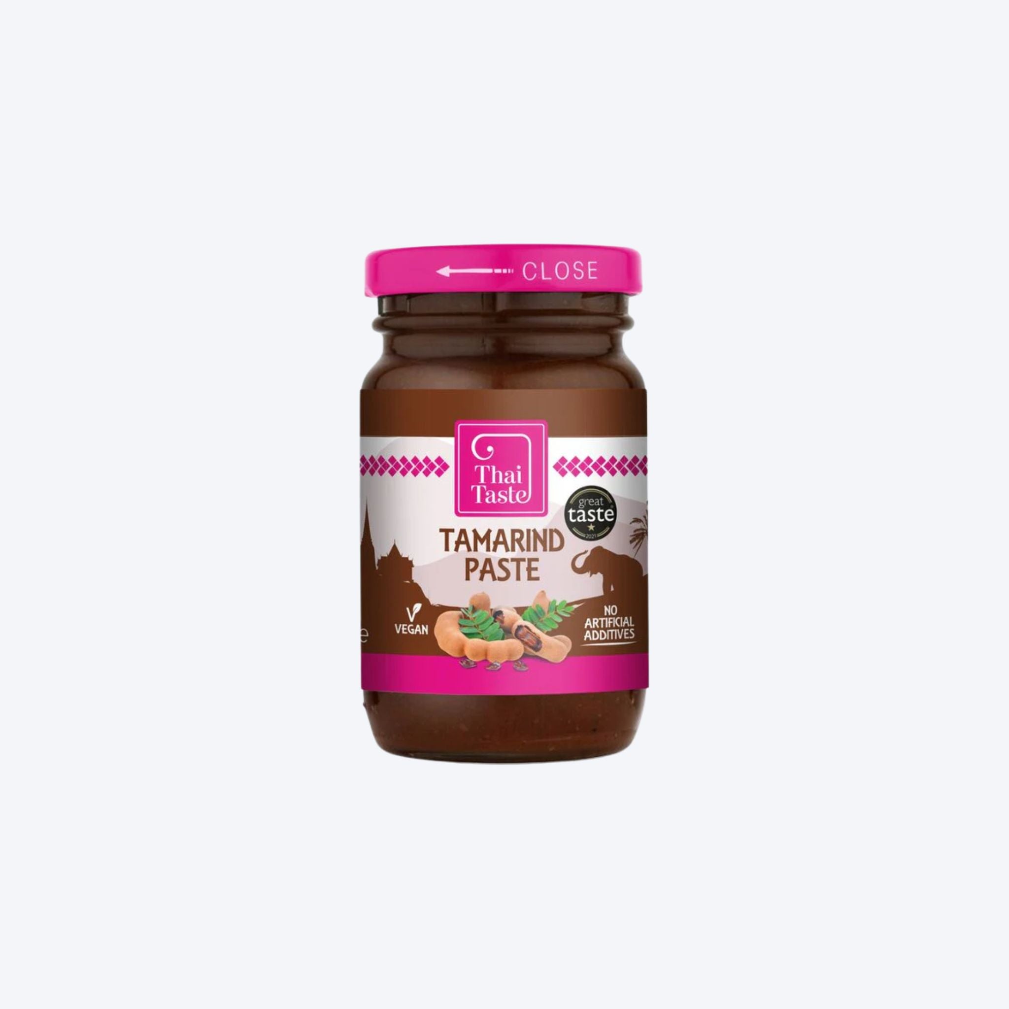 Thai Taster Tamarind Paste