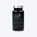 The Food Supplement Company Magnesium Bisglycinate 160mg x60 Capsules