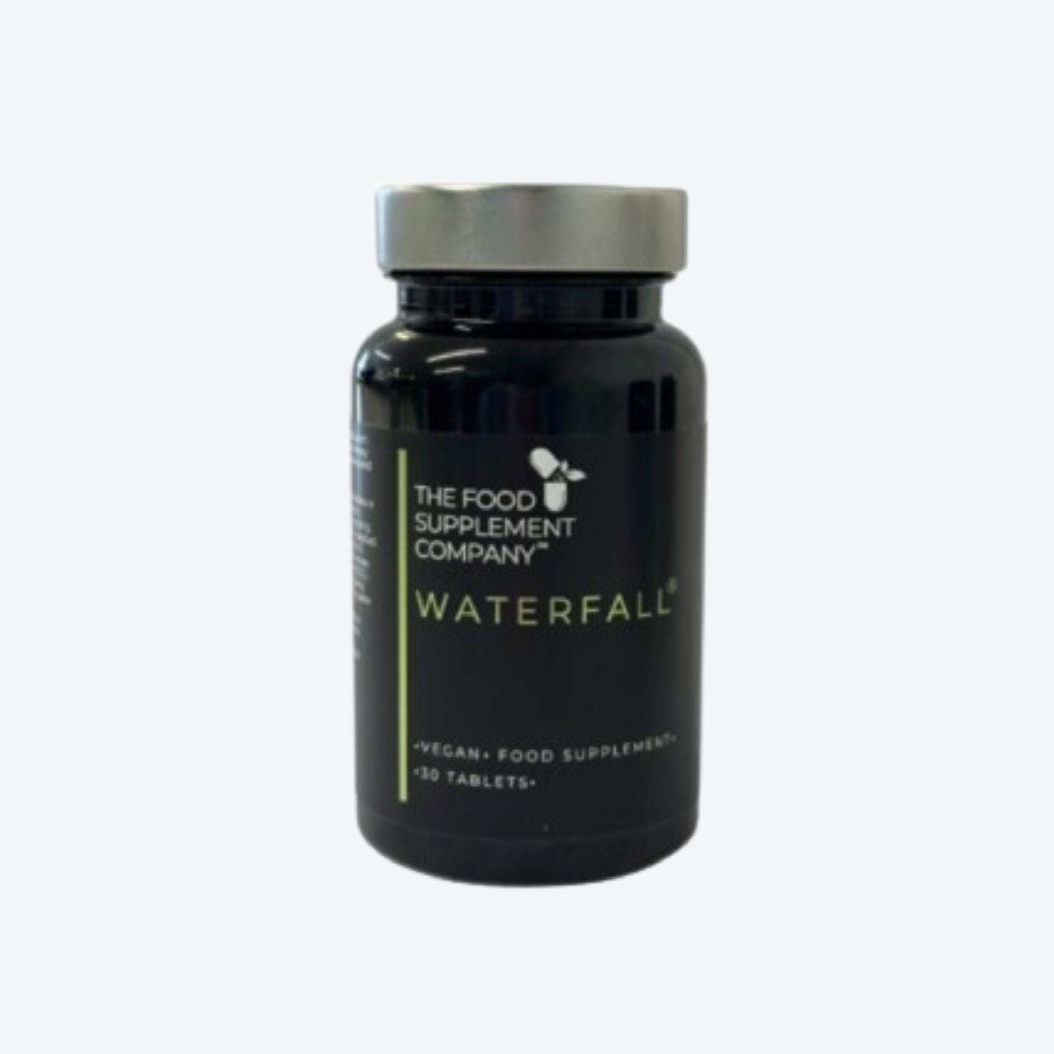 The Food Supplement Company Waterfall x30 Tablets
