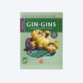 The Ginger People Gin Gins Original Ginger Chews 84g