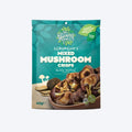 The Giving Tree Mixed Mushroom Crisps Black Truffle Flavour 42g
