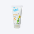 The Green People Children's SPF 50 Sun Cream