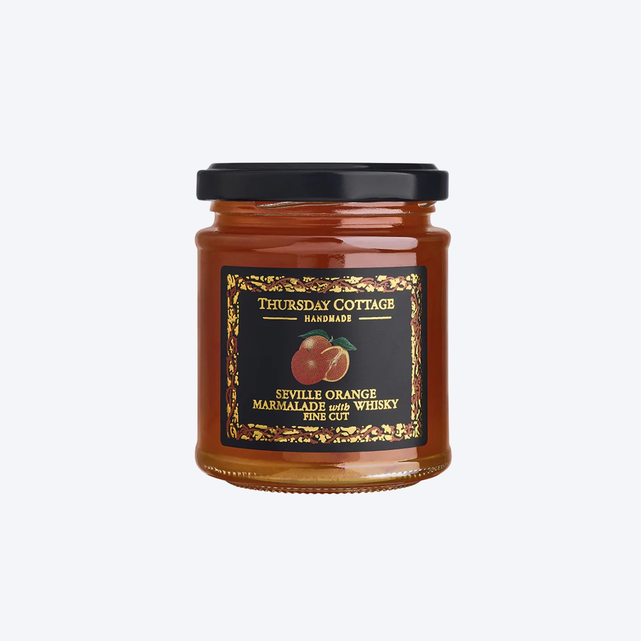 Thursday Cottage Handmade Orange Marmalade 210g