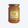 Thursday Cottage Handmade Reduced Sugar Three Fruits Marmalade Medium Cut 340g