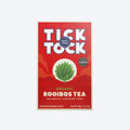 Tick Tock Organic Rooibos Tea