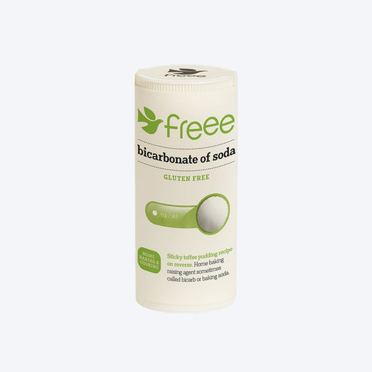 Doves Farm Gluten Free Bicarbonate Of Soda