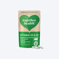 Together Health Vitamin D x30 Capsules