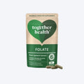 Together Health Folate x30 Capsules