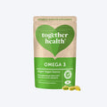 Together Health Omega-3 Vegan x30 Capsules