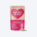 Together Health Womens Multivitamin x30 Capsules