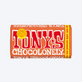 Tony's Chocolonely Milk Caramel Sea Salt 180g