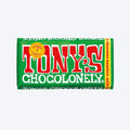 Tony's Chocolonely Milk Hazelnut 180g